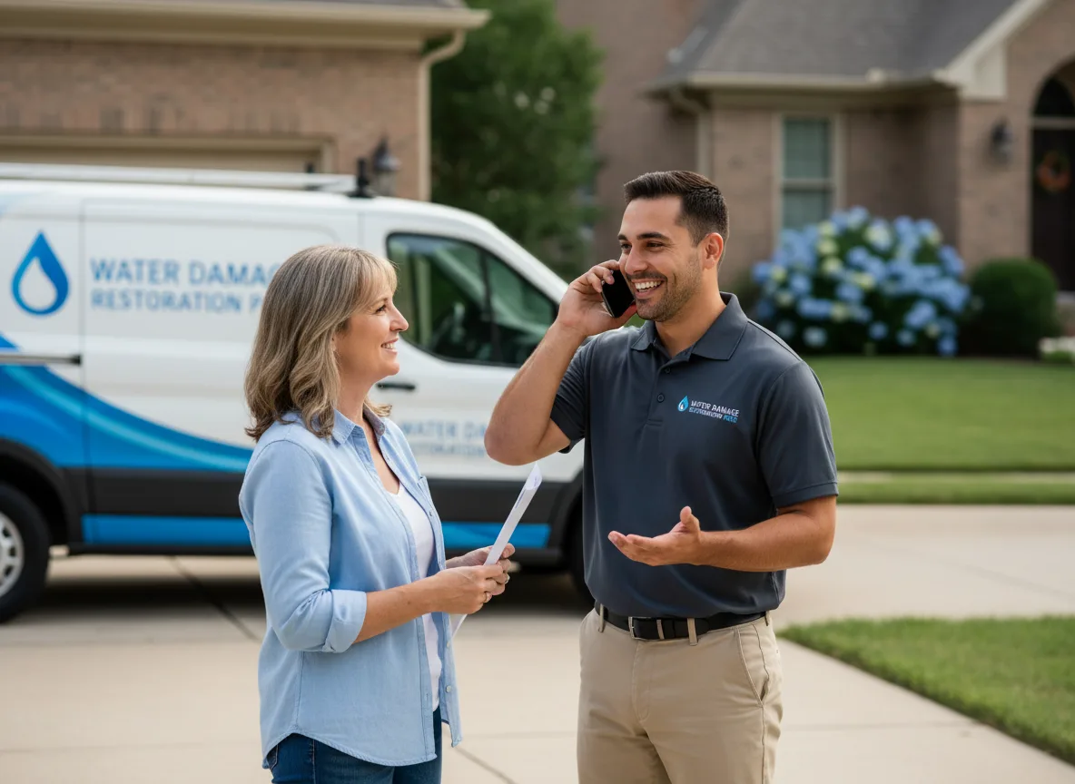 Flood Restoration Drakesboro, KY FAQs